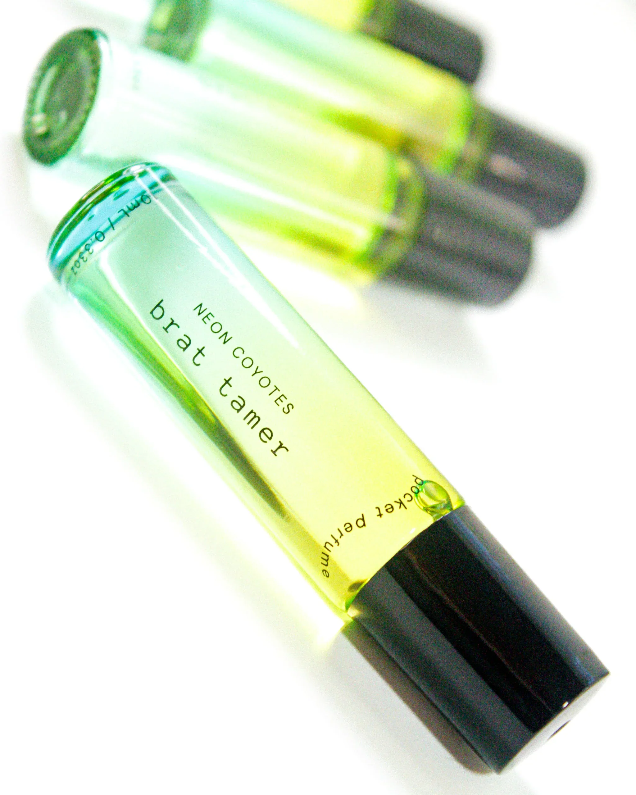 Brat Tamer 10mL Roll-On Pocket Perfume - Image 4