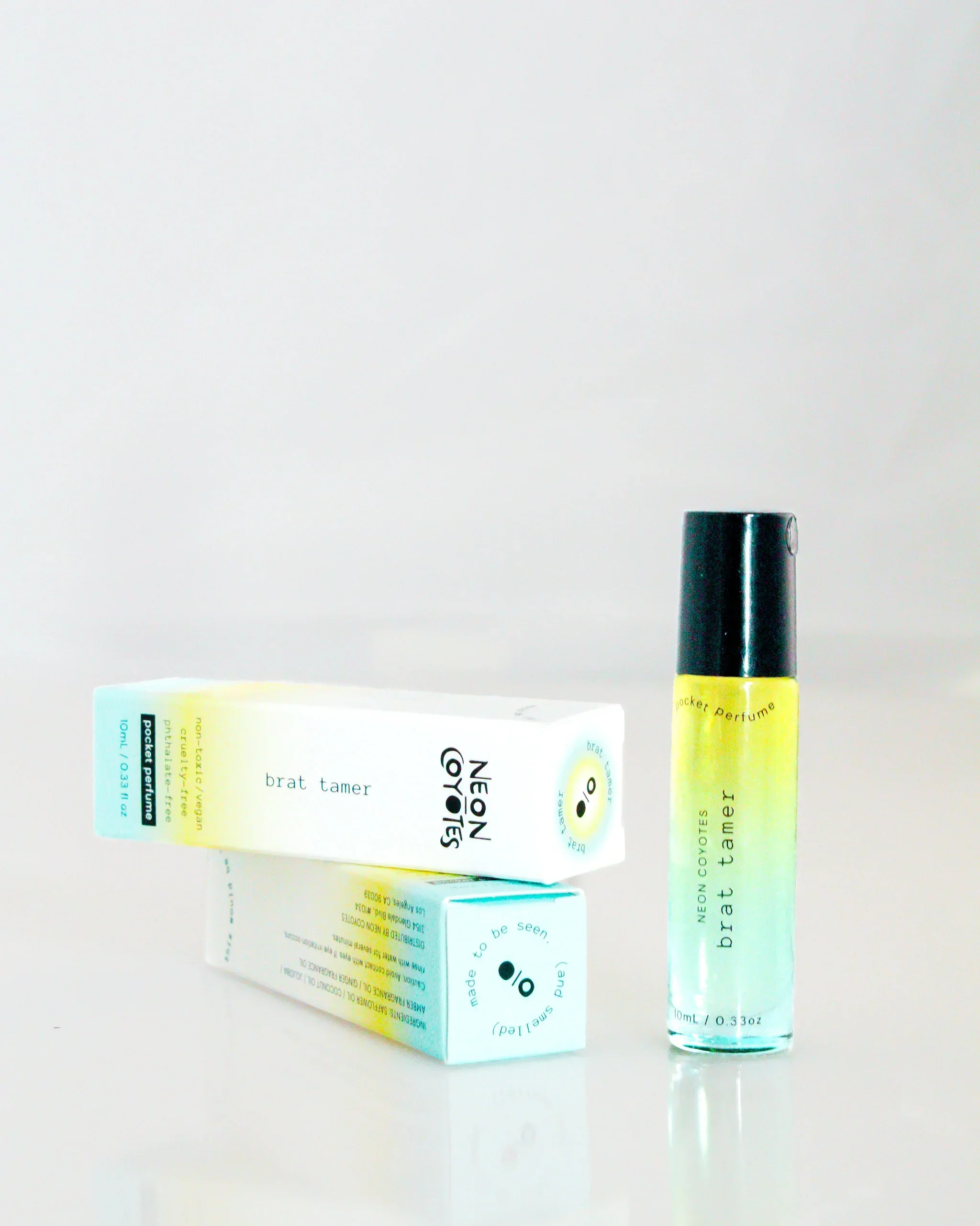 Brat Tamer 10mL Roll-On Pocket Perfume - Image 5