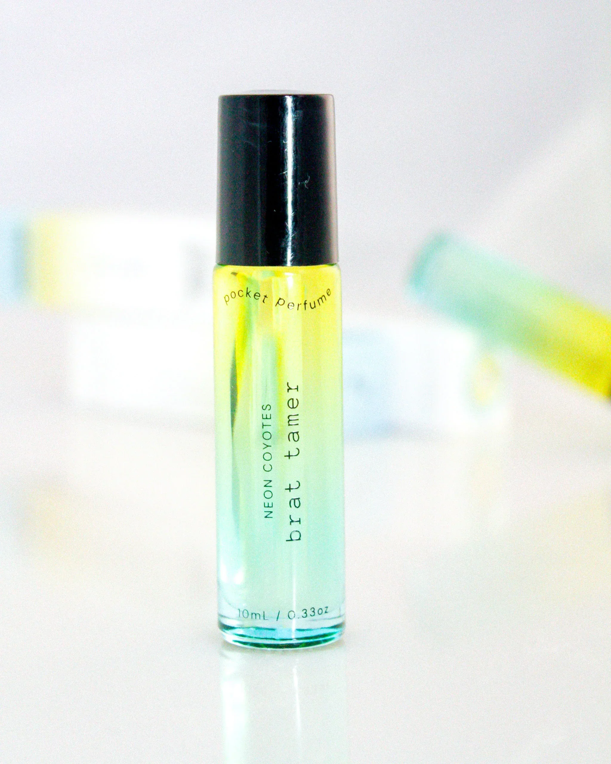 Brat Tamer 10mL Roll-On Pocket Perfume - Image 6