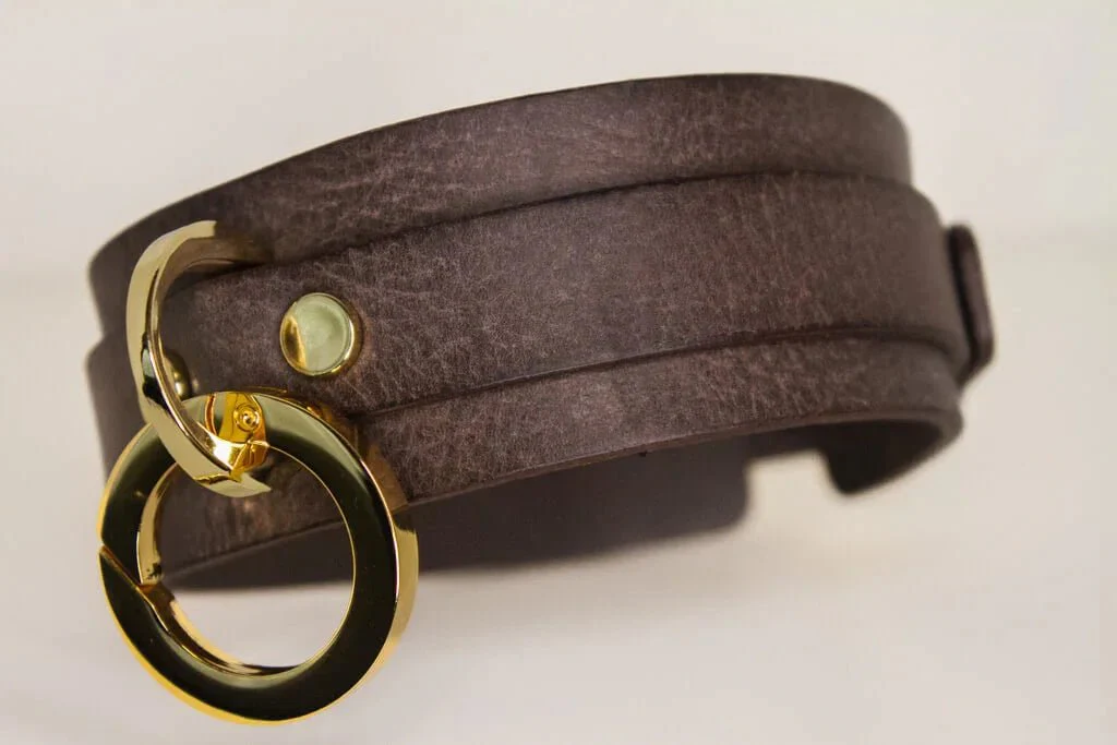 Horizon Collar in Mesa - Image 3