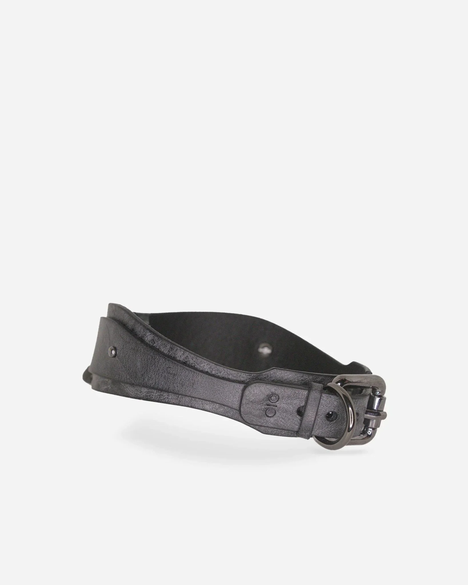 Lunar Collar in Ash - Image 5