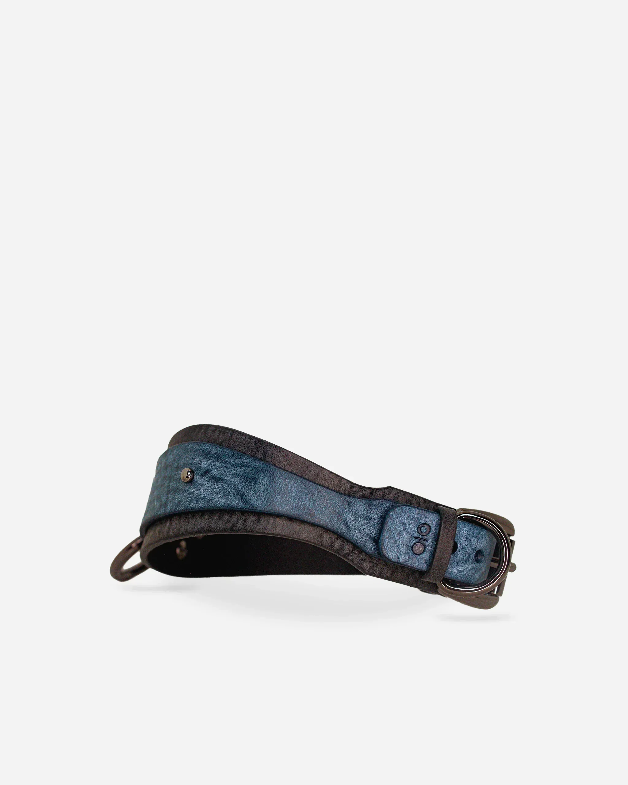 Limited Edition Lunar Collar in Ash + Nocturne - Image 3