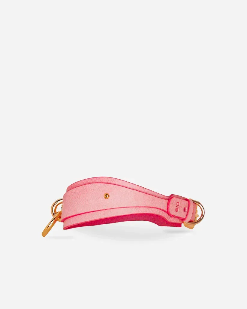 Lunar Collar in Blush - Image 4