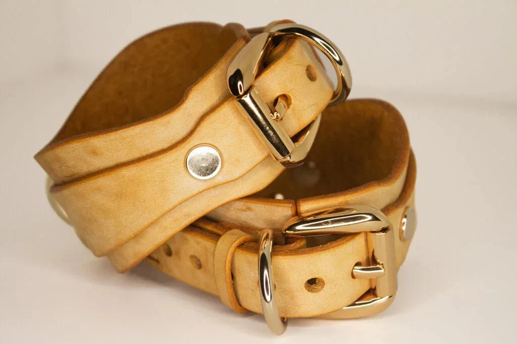 Lunar Cuffs in Golden Hour - Image 4