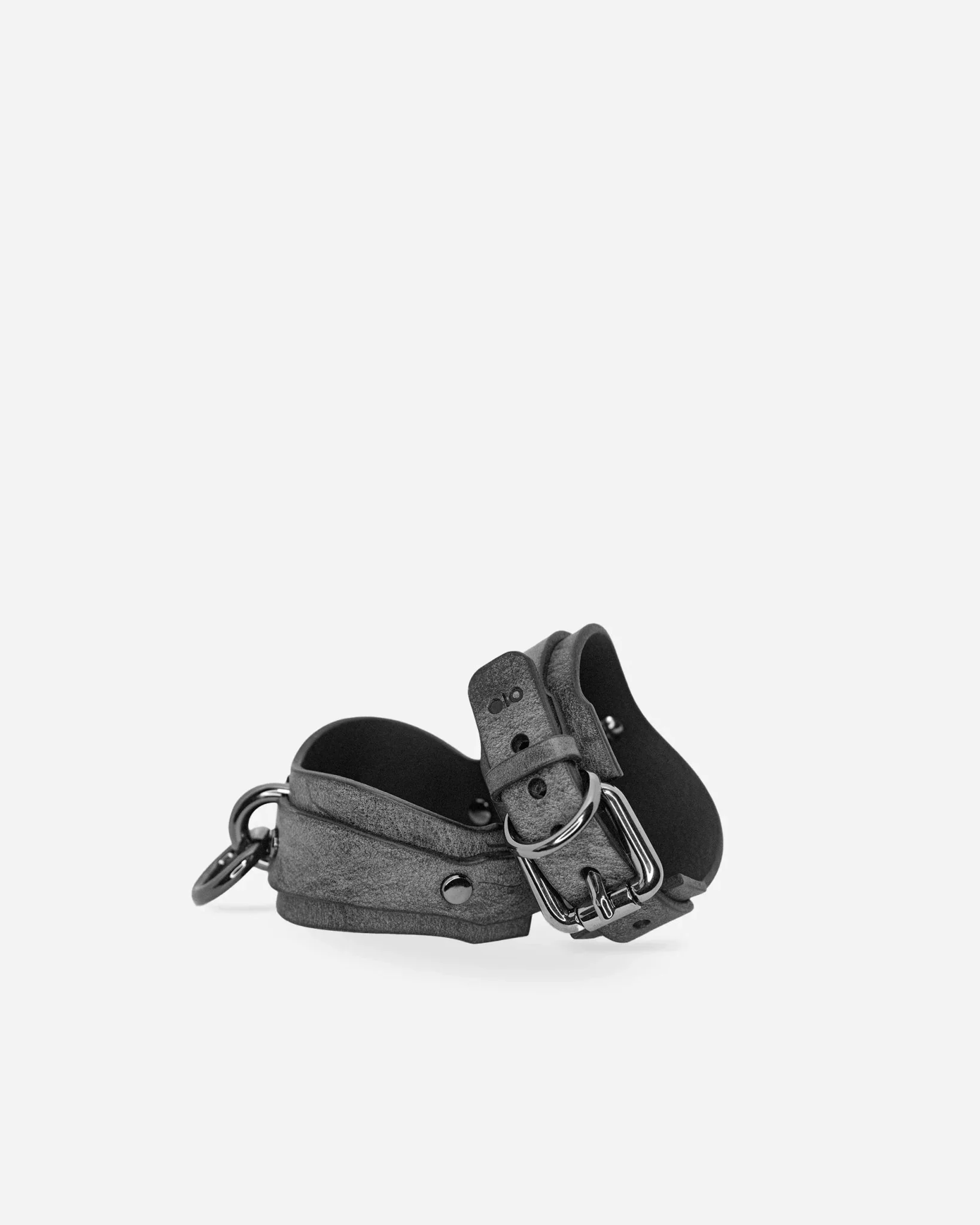 Lunar Cuffs in Ash - Image 4