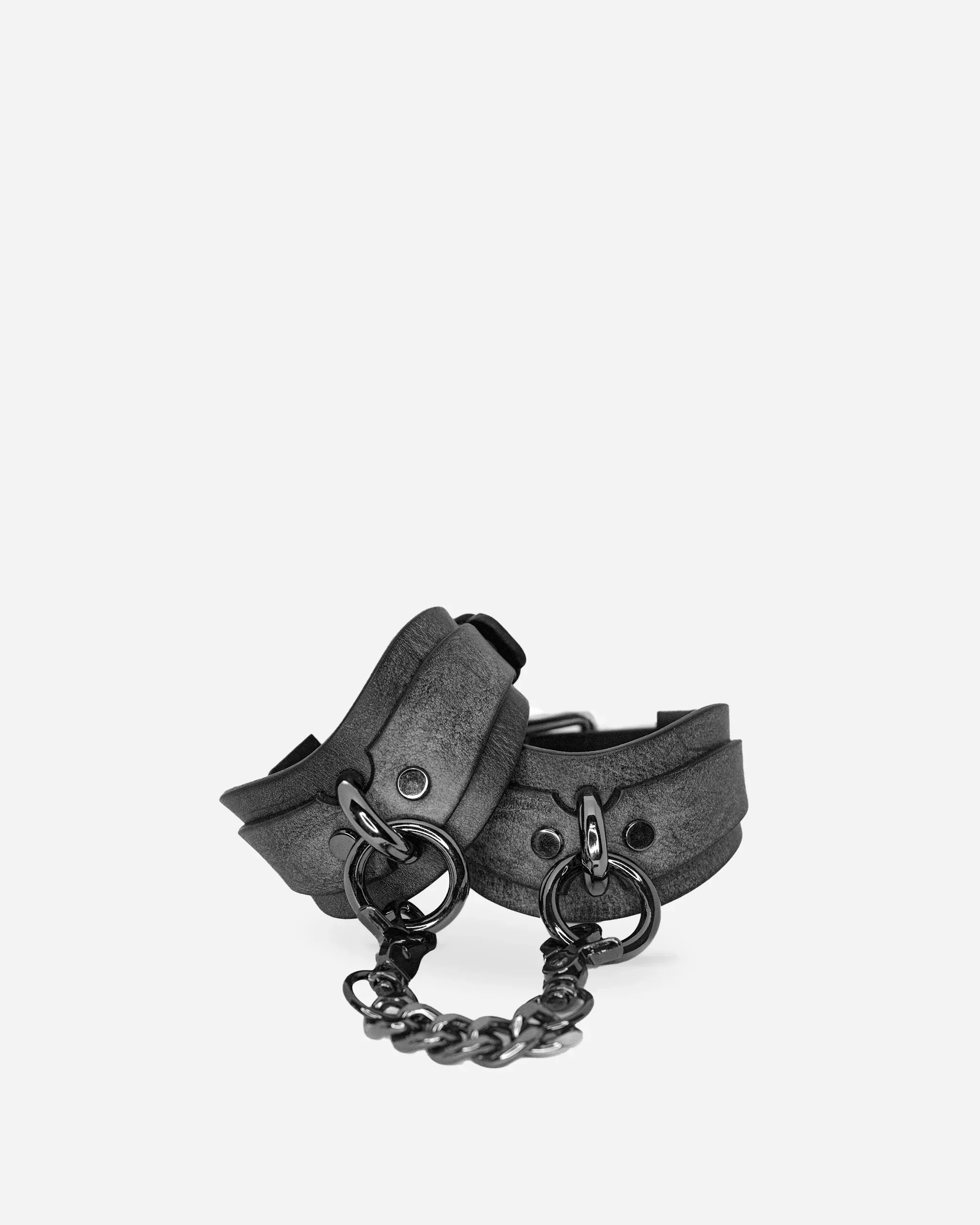 Lunar Cuffs in Ash - Image 5