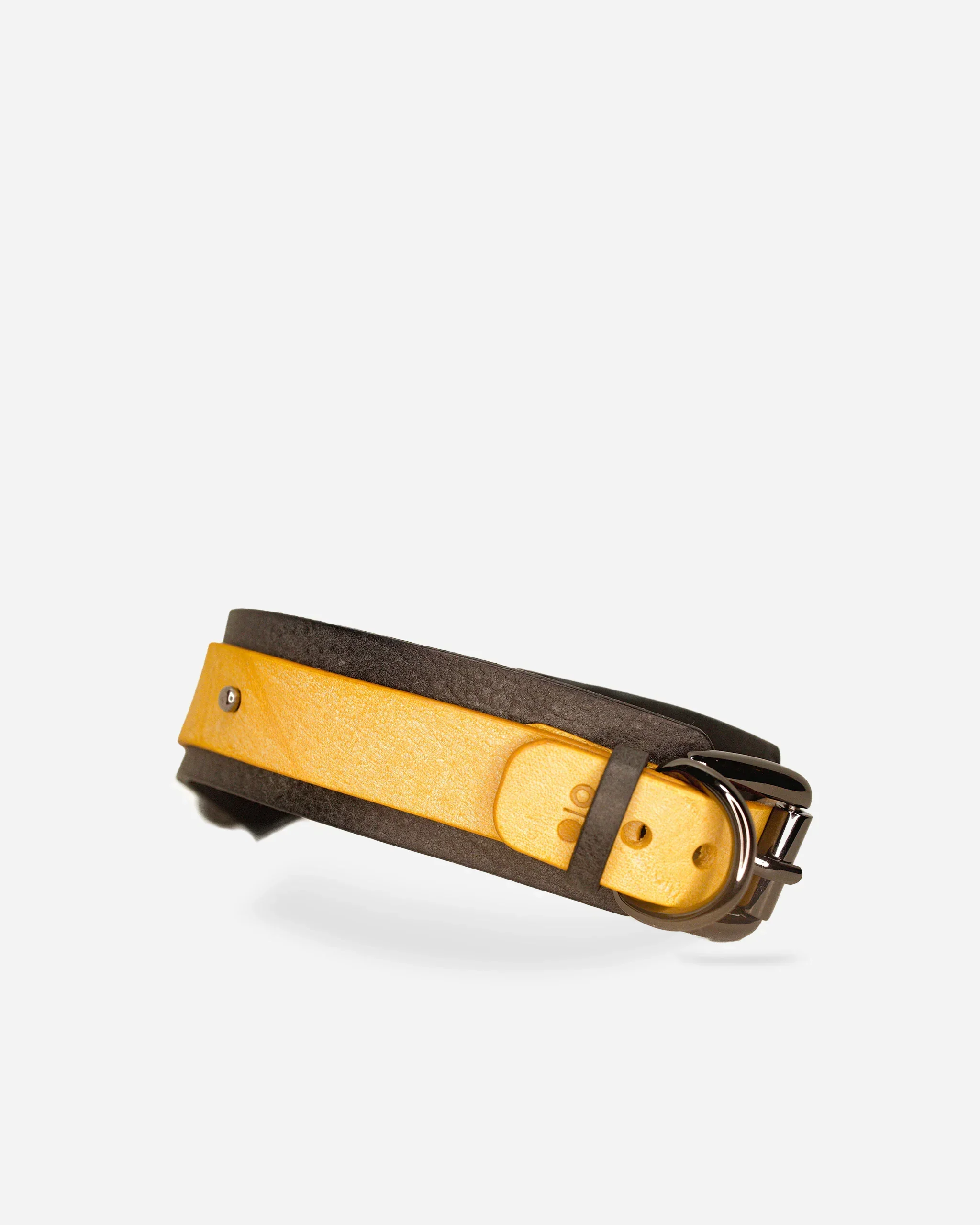 Limited Edition Nova Collar in Ash + Golden Hour - Image 3