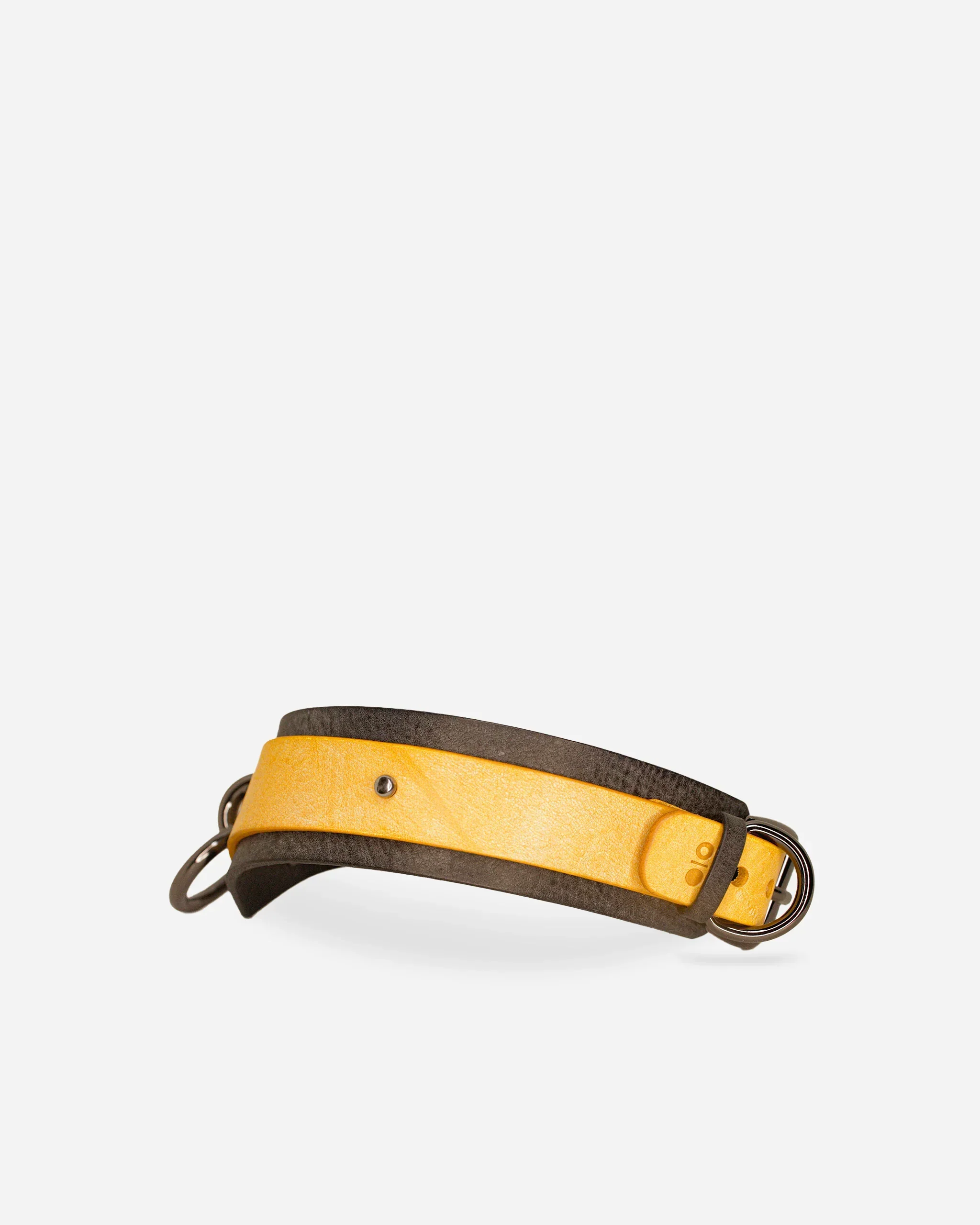 Limited Edition Nova Collar in Ash + Golden Hour - Image 4