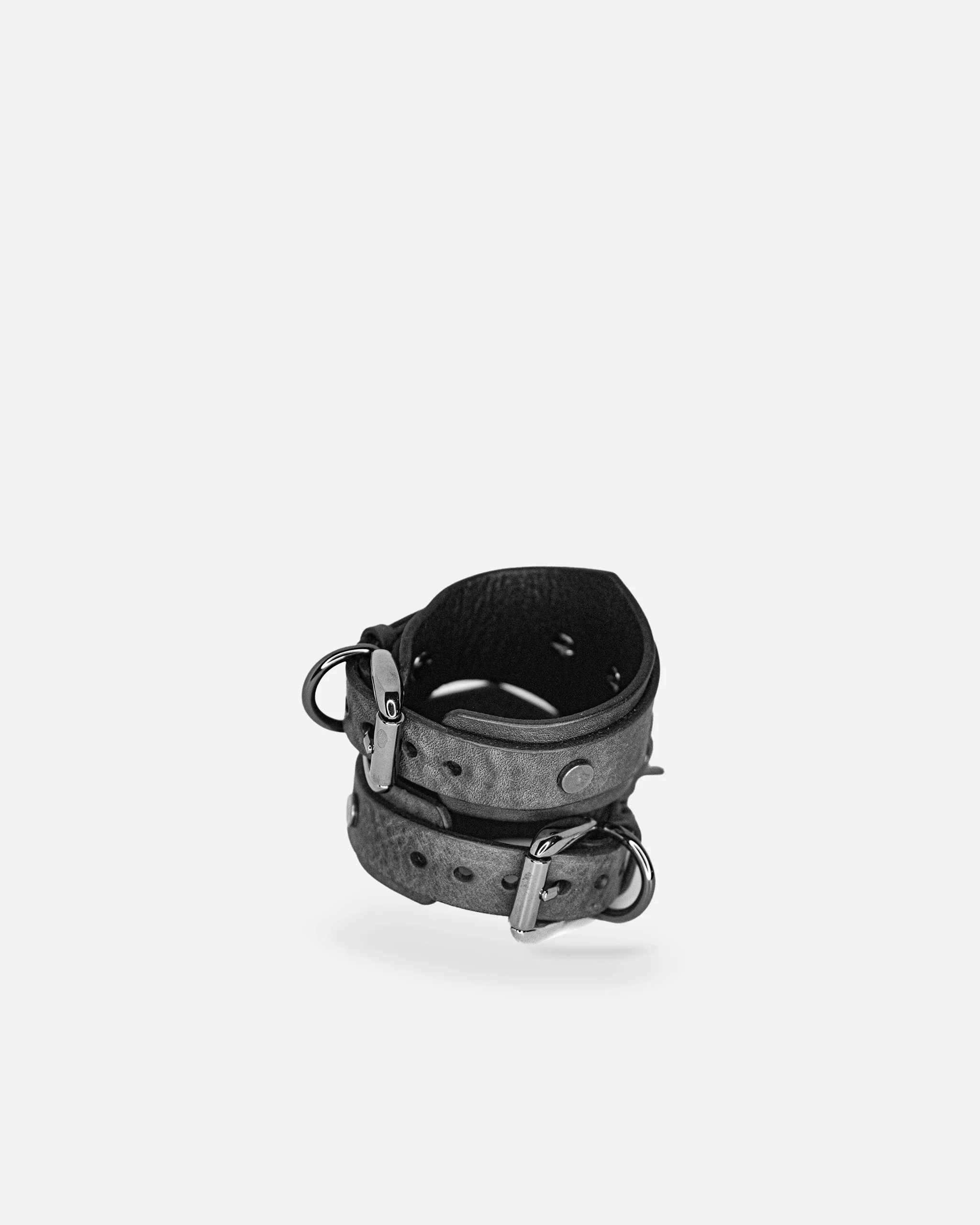 Nova Cuffs in Ash - Image 3