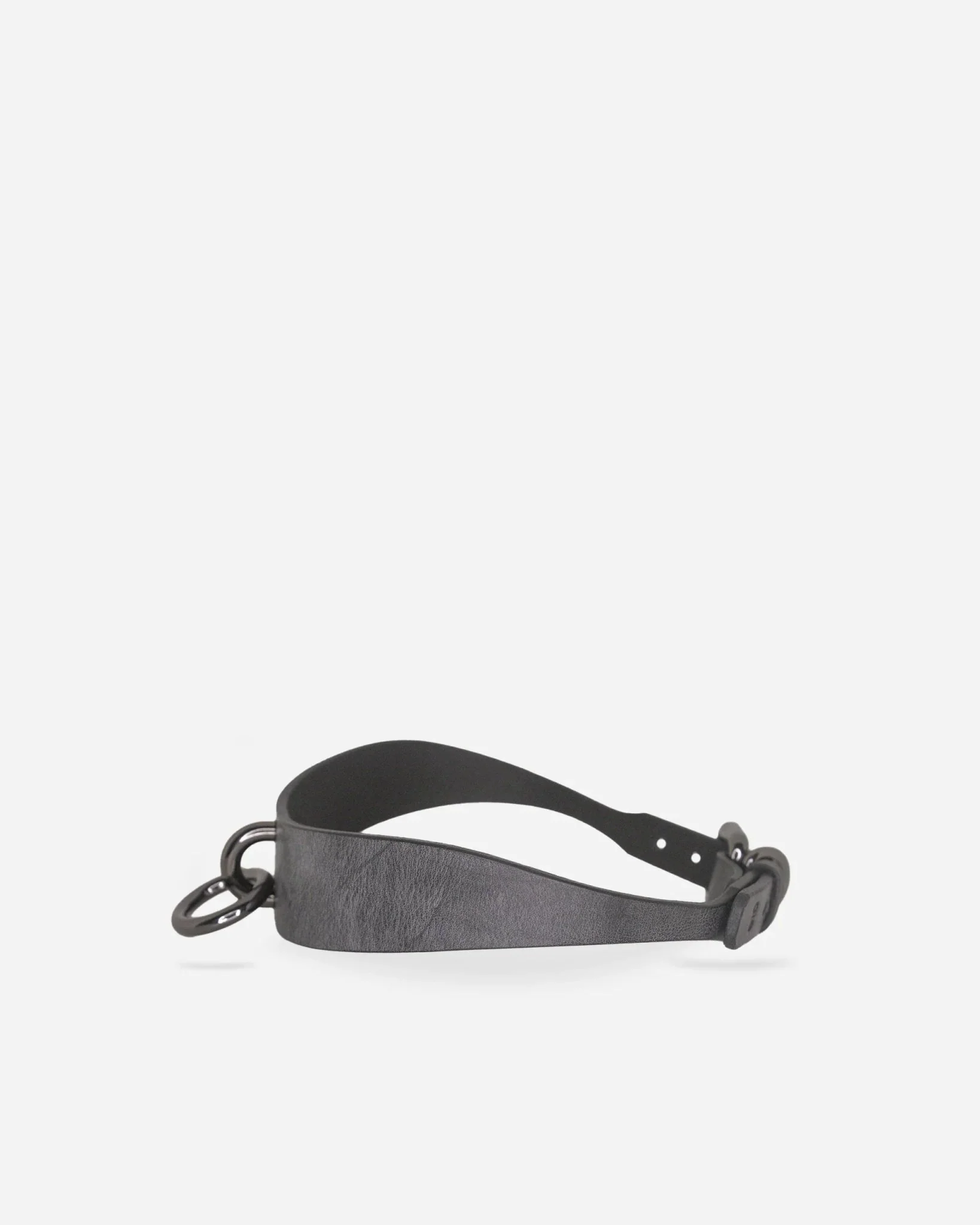 Orbit Day Collar in Ash - Image 4