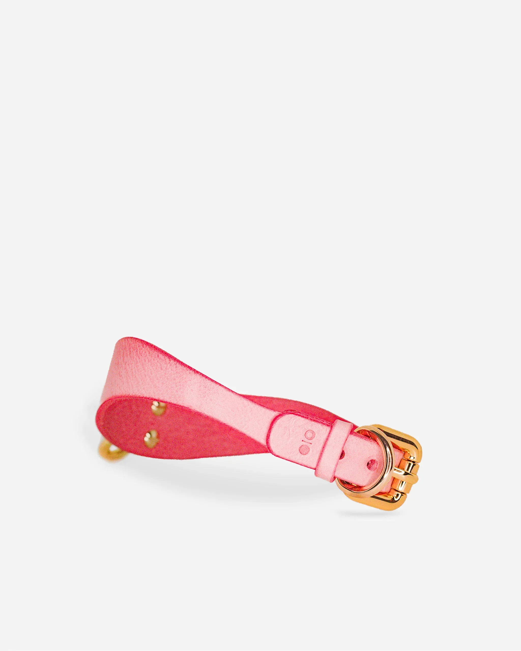 Orbit Day Collar in Blush - Image 3