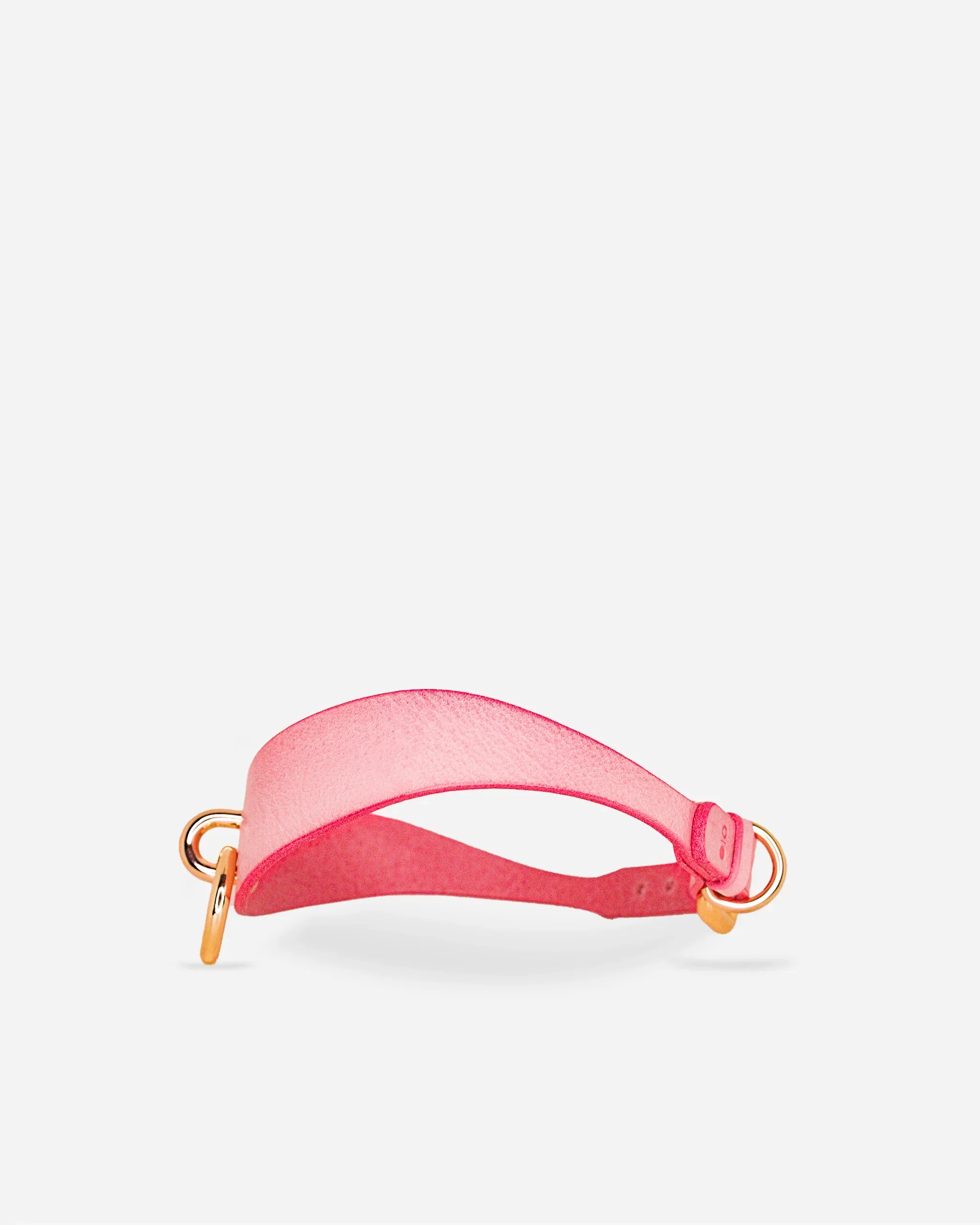 Orbit Day Collar in Blush - Image 4