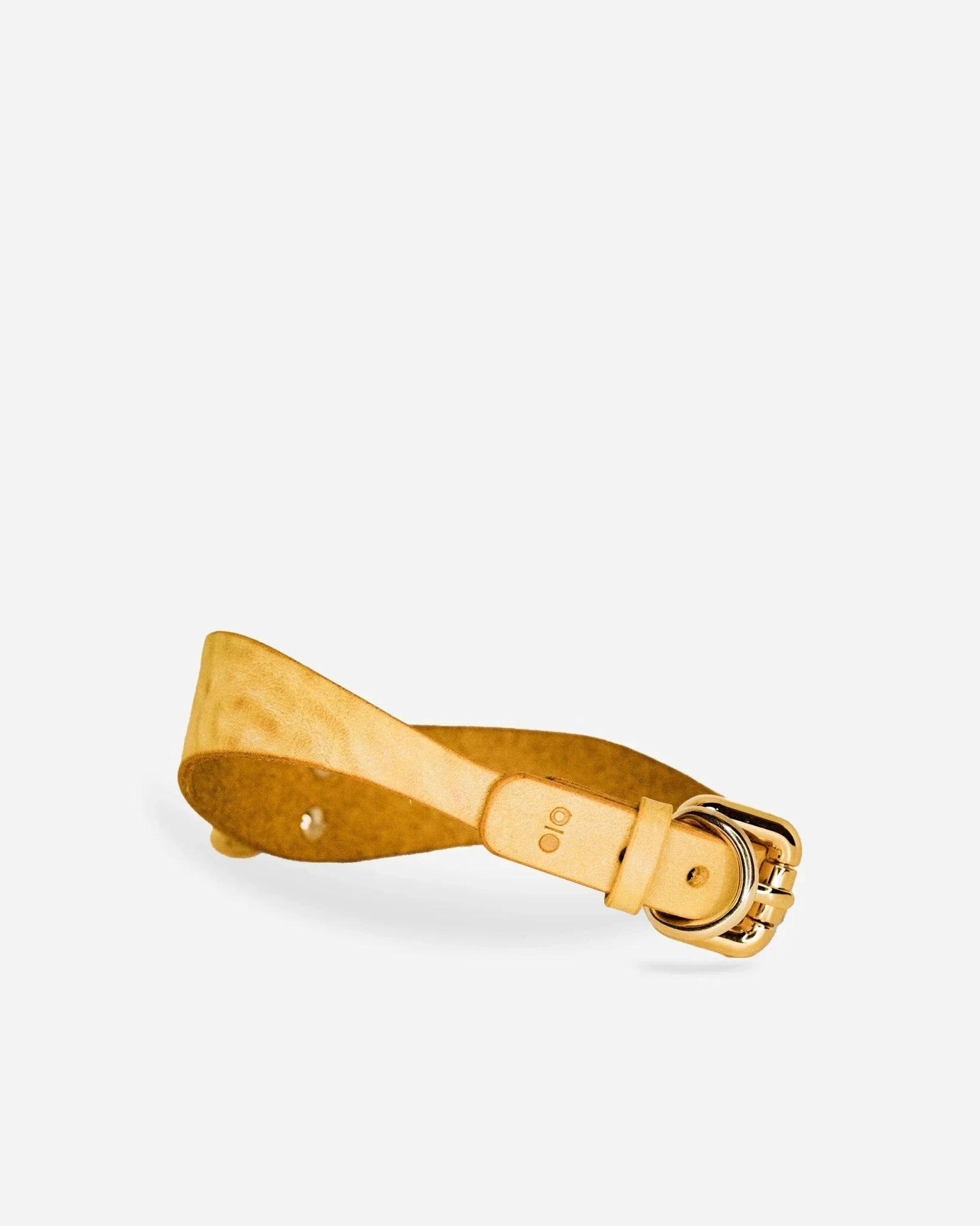 Orbit Day Collar in Golden Hour - Image 3
