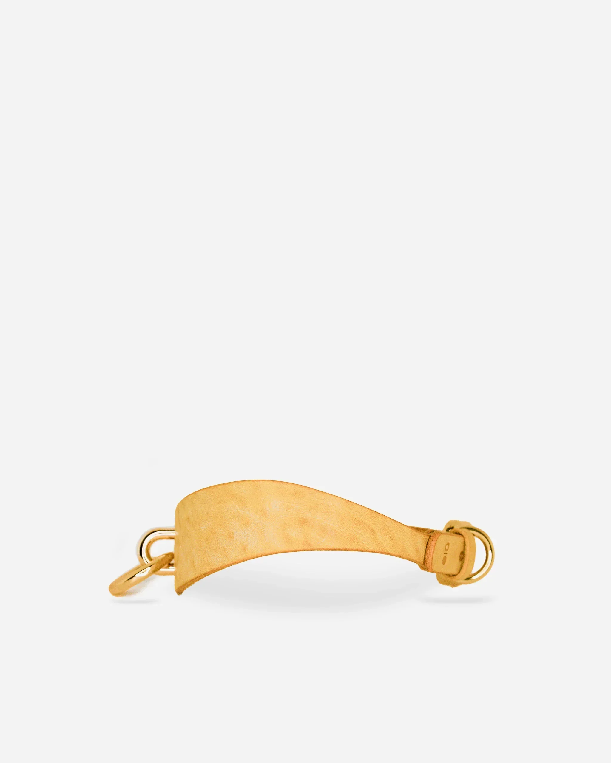 Orbit Day Collar in Golden Hour - Image 4