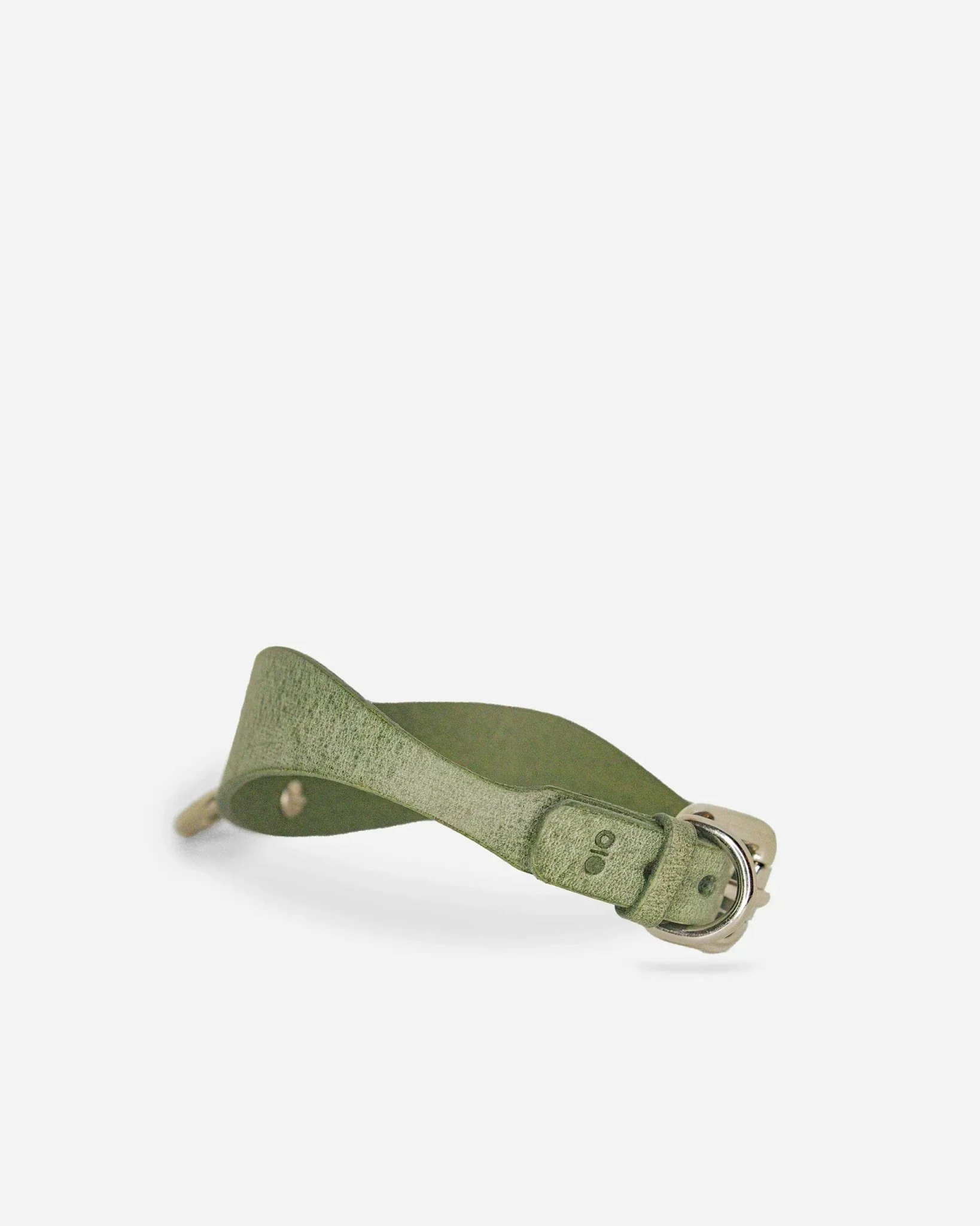Orbit Day Collar in Pistacia - Image 5
