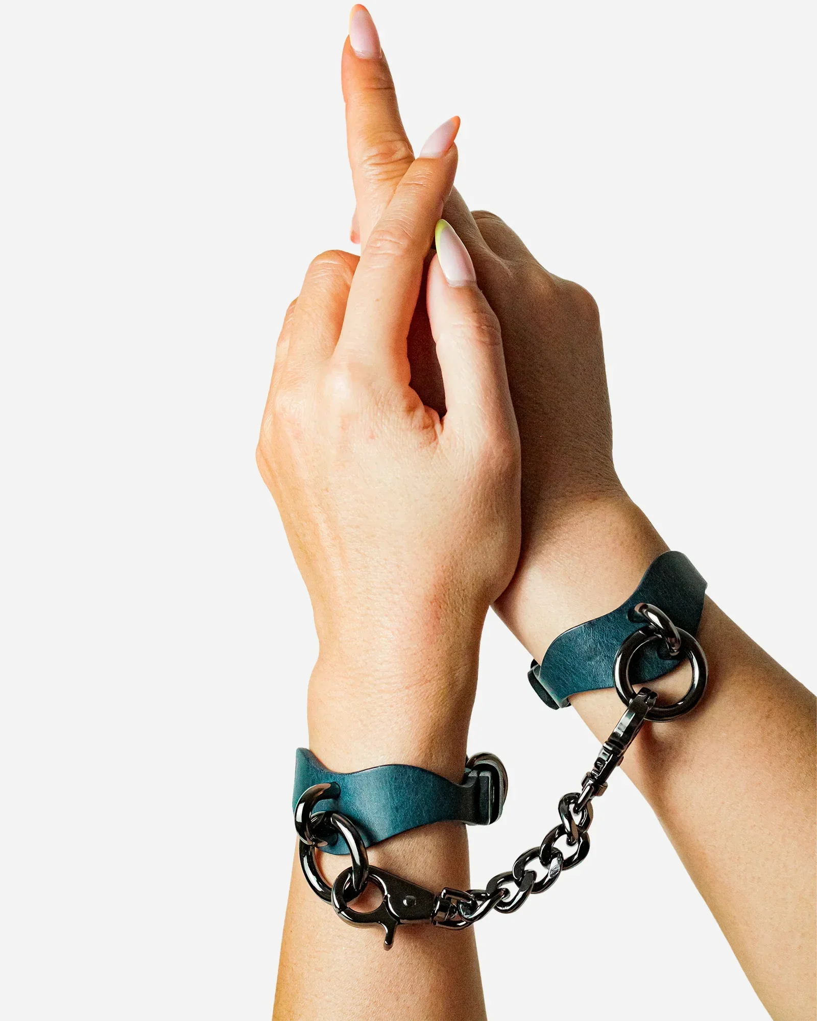 Orbit Day Cuffs in Abyss - Image 3