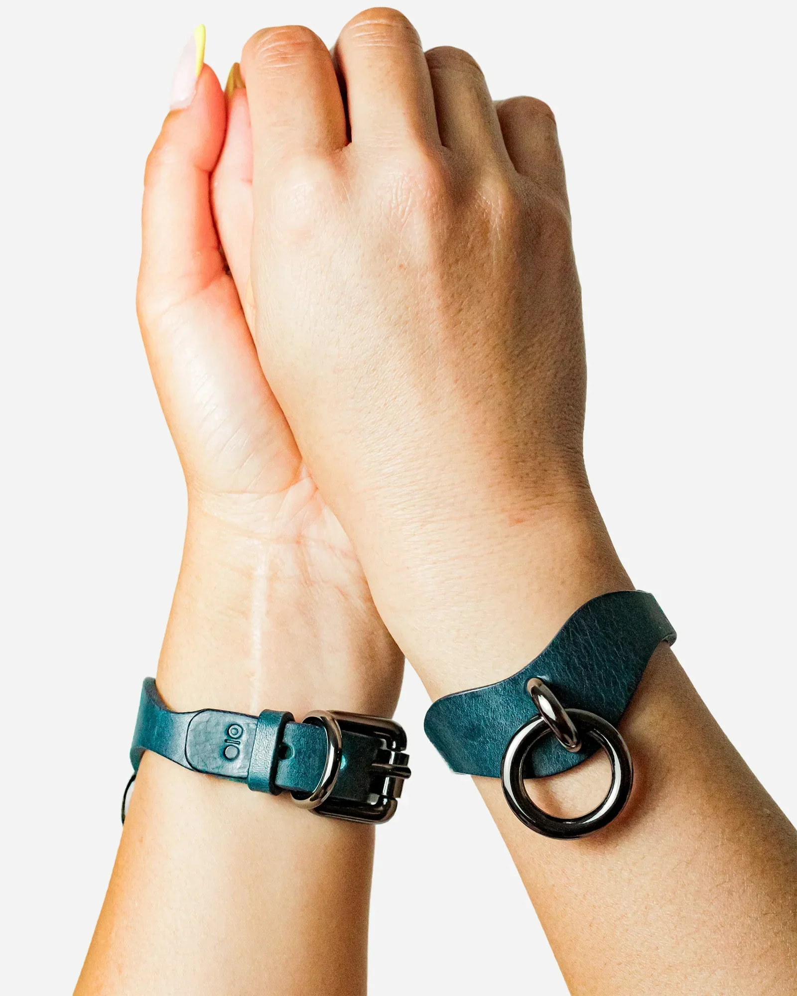 Orbit Day Cuffs in Abyss - Image 4