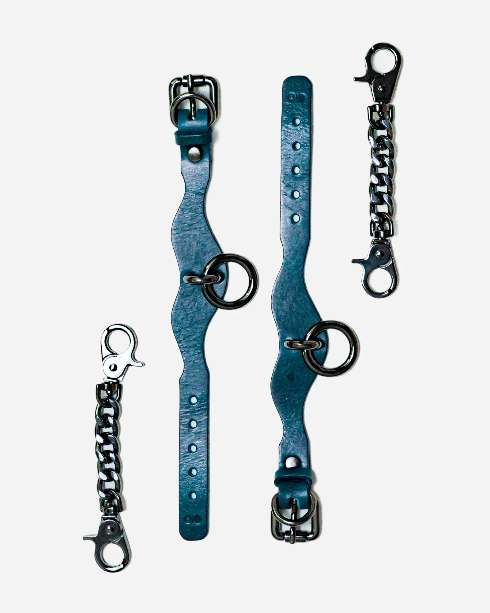 Orbit Day Cuffs in Abyss - Image 6