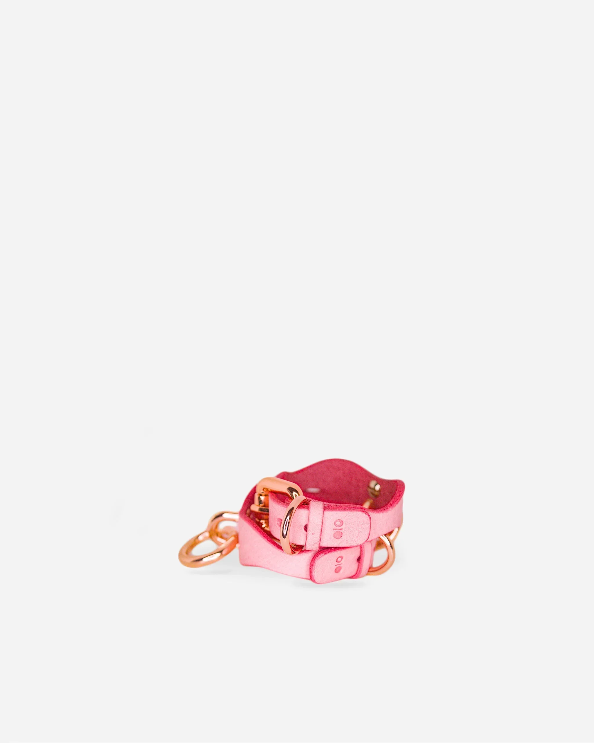 Orbit Day Cuffs in Blush - Image 3