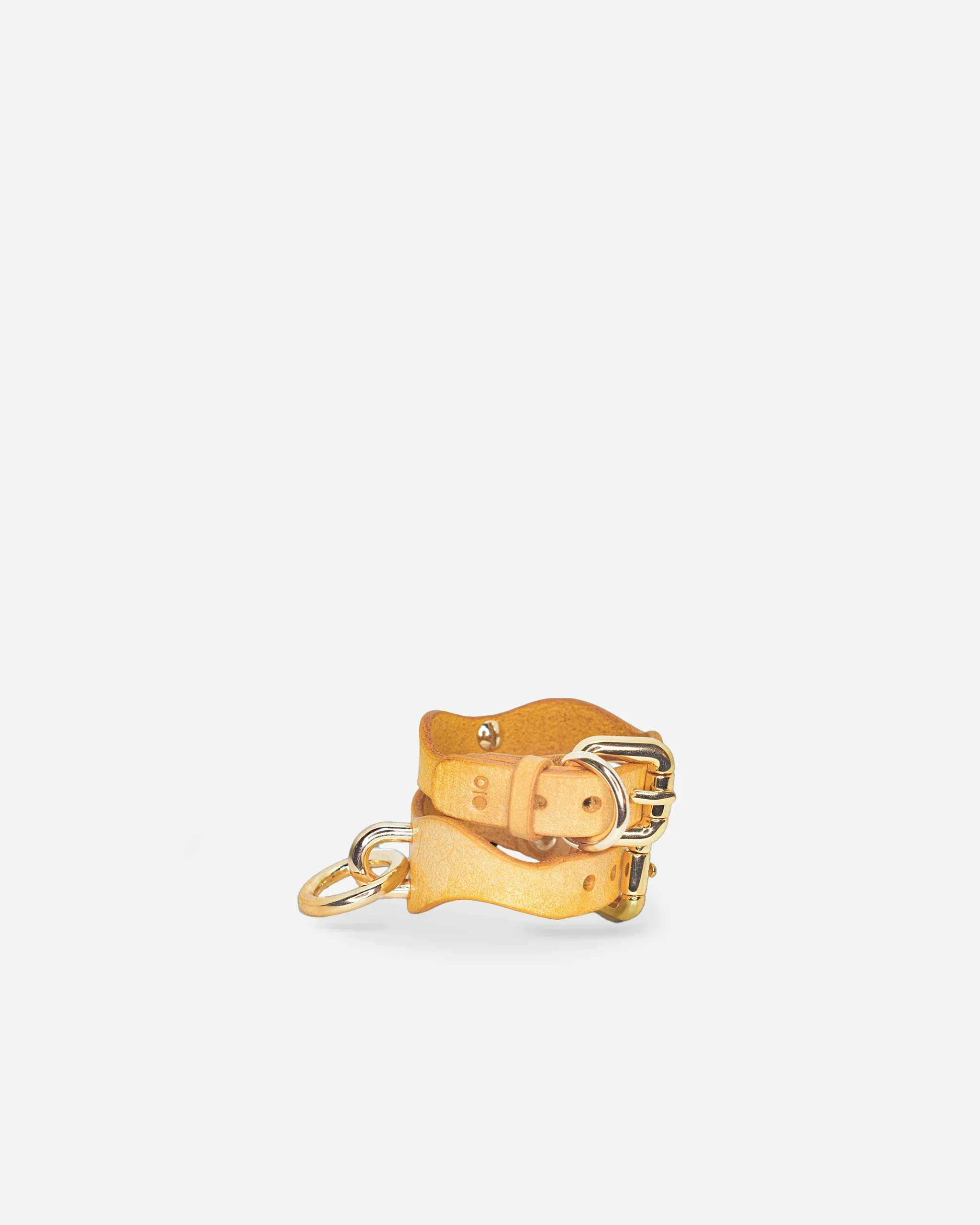 Orbit Day Cuffs in Golden Hour - Image 4