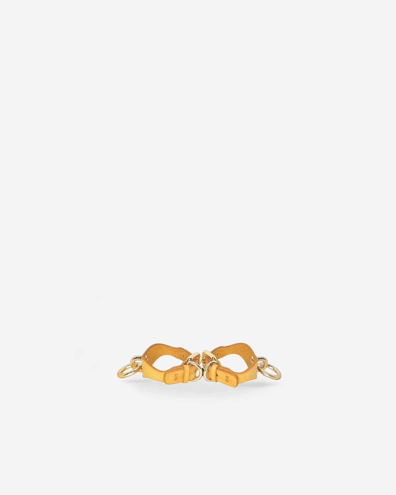 Orbit Day Cuffs in Golden Hour - Image 5