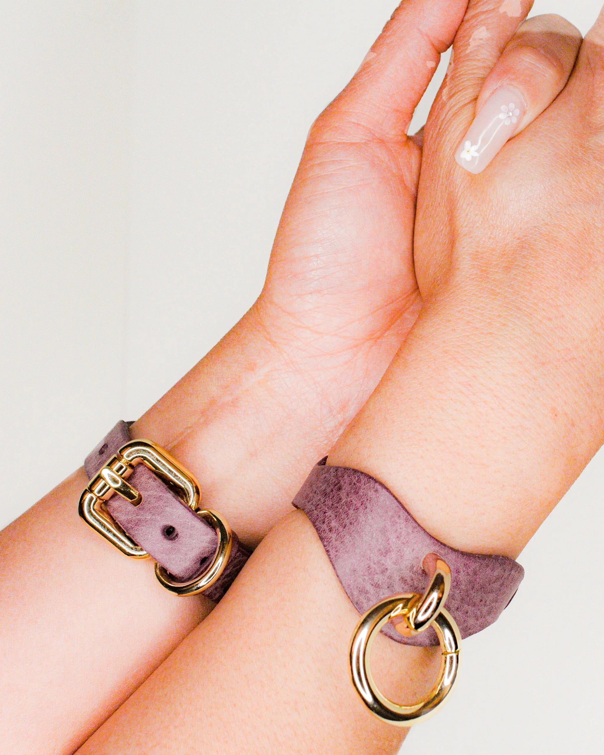 Orbit Day Cuffs in Haze - Image 4