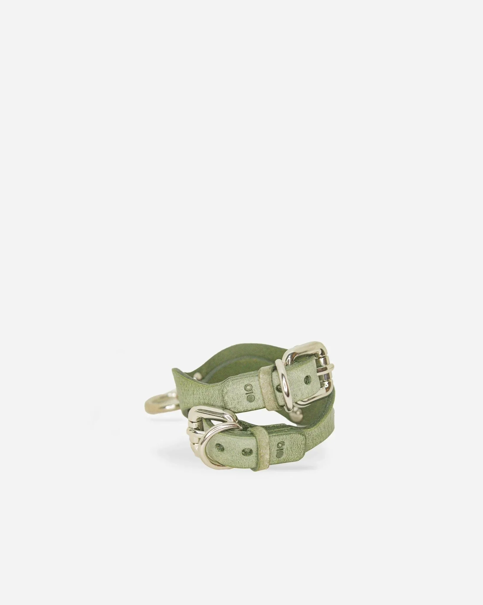 Orbit Day Cuffs in Pistacia - Image 3