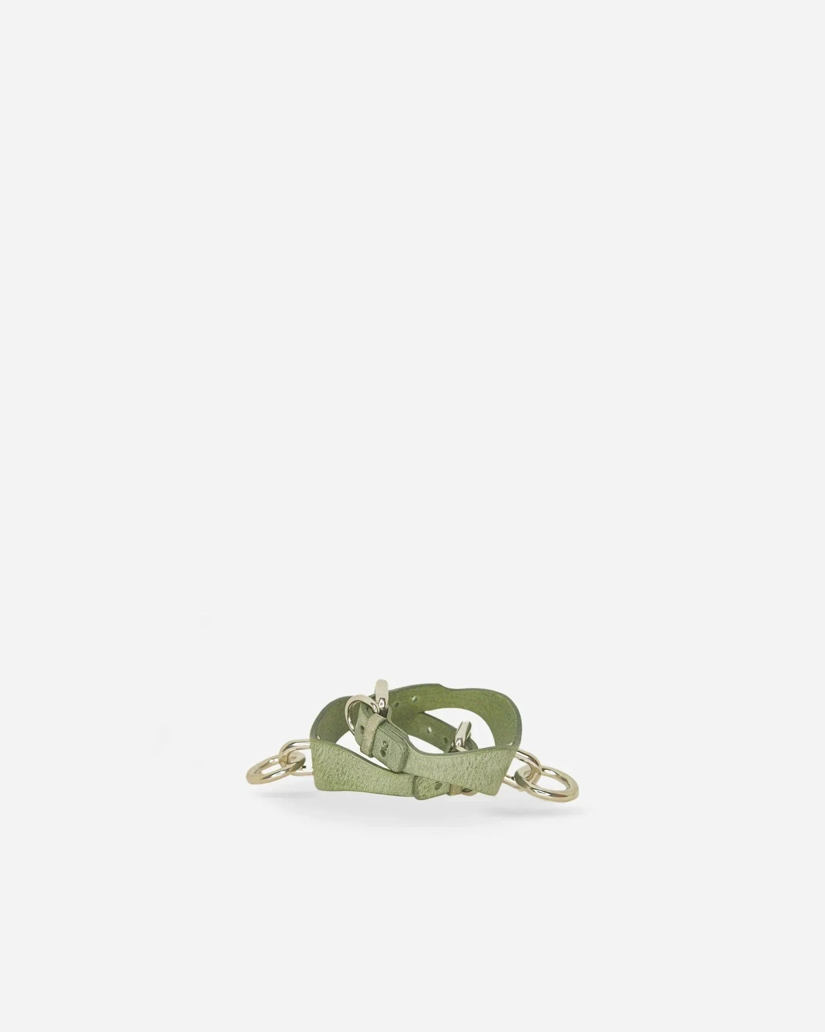 Orbit Day Cuffs in Pistacia - Image 4